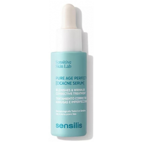 Sensilis pure age perfection cicacne serum 30 ml