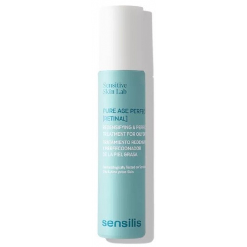 Sensilis pure age perfection retinal 50 ml