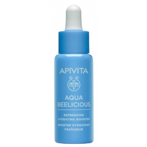 Apivita aqua beelicious booster 30ml