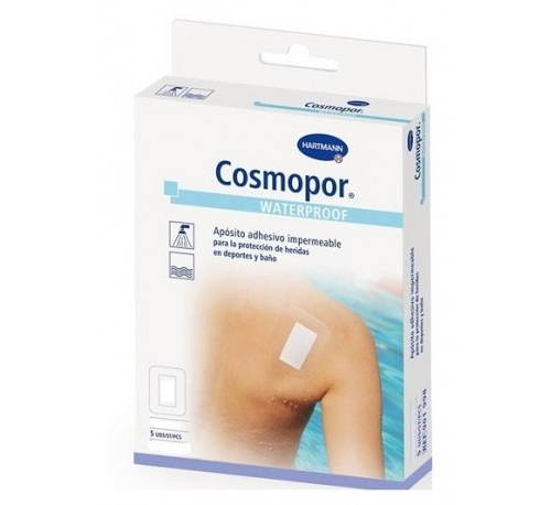 COSMOPOR WATERPROOF 10X8 5 UNS