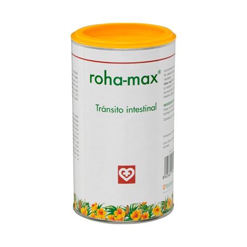 ROHA MAX BOTE 130 G