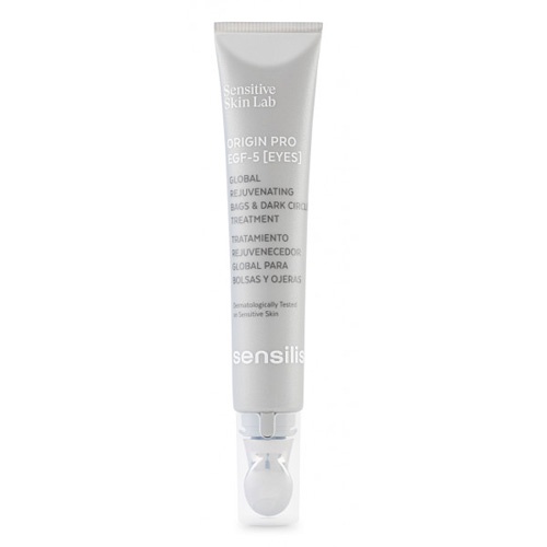 Sensilis origin pro egf-5 ojos (1 envase 15 ml)