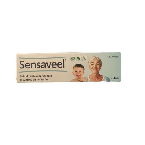 Sensaveel (1 tubo 30 ml)