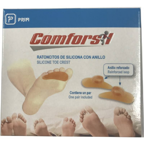 PRIM RATONCITOS COMFORSIL SILIC L