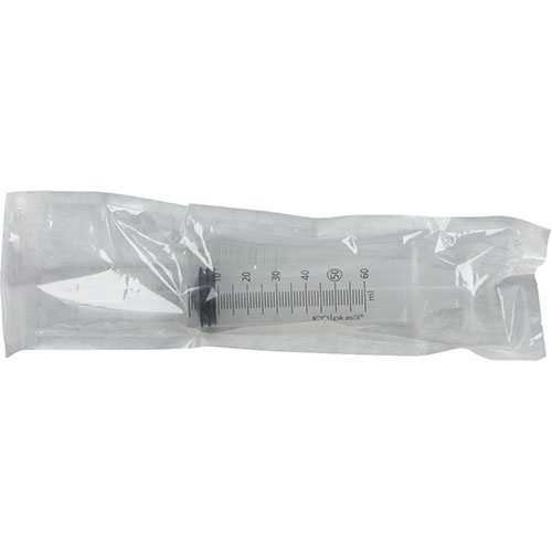 JGA ICOSTERIL 20 ML LUER