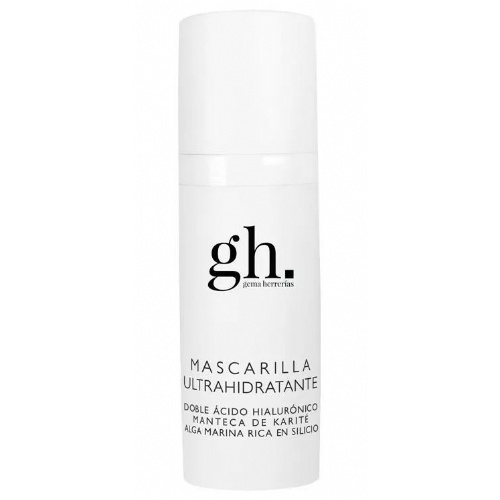 Gh mascarilla ultrahidratante 50ml gh1551