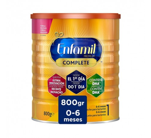 ENFAMIL 1 PREMIUM 800 GR