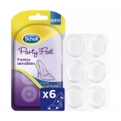 SCHOLL GELACTIV PUNTOS SENSIBL