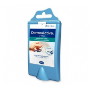 Dermaactive ampollas a tu medida - aposito adhesivo (90 x 65 mm 3 apositos)