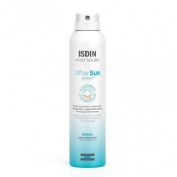 Isdin post solar after sun spray (1 envase 200 ml)