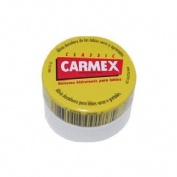 Carmex classic balsamo labial (1 tarrito 7, 5 g)